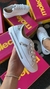 Tênis Casual Moleca