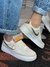Nike Air Force Linha Luxo Solado em TR Emborrachado Air af1 - comprar online
