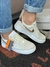 Nike Air Force Linha Luxo Solado em TR Emborrachado Air af1 na internet