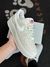 Nike Air Force Linha Luxo Solado em TR Emborrachado Air af1 na internet