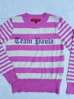 Banner de la categoría ABRIGOS | BUZOS | SWEATERS
