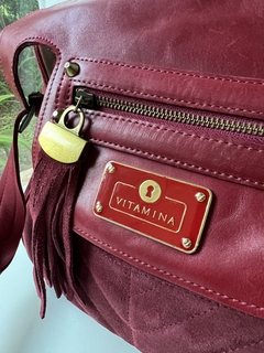 Banner de la categoría BOLSOS | CARTERAS | ACCESORIOS
