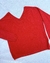 Sweater Palermo Red Talla M - comprar online