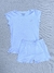 Piyama BABY COTTONS