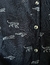 Imagen de Camisa PAULA CAHEN D'ANVERS Black Leopard Talla 3