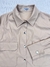 Camisa SEASON Celine Camel Talla U - comprar online