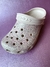 CROCS Zuecos Classic Glitter Talla J1 (32/33) - GreenwichStorePremium