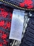 Imagen de Cárdigan OSH KOSH Blue Red Talla 8