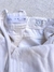Imagen de Jardinero ZARA Tampa White Talla 9