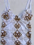 Body G&G Tiziano Talla 1 - comprar online