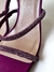 Sandalias COCONUTS By Matisse Fucsia Núm 39 - tienda online