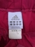 Short deportivo ADIDAS Original Pink Talla S