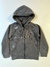 Campera canguro MIMO & CO Stars Talla 4