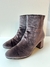Botas VITAMINA Maratea Grey Núm 38