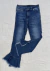 Jean VITAMINA Cropped Snake Talla 44/3 - comprar online