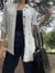 Camisa ZARA Gray Assisi Talla S (M) - comprar online