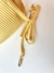 Bolso PRIMARK Cruzado plisado con asa de nudo en internet