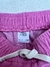 Short ZARA Choose Pink Talla 7 - GreenwichStorePremium