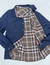 Campera LEGACY Fuelled Talla L