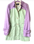 Trench PERRAMUS Muse verde claro - comprar online