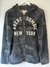 Campera canguro ABERCROMBIE Wong Camuflage Talla S
