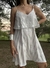 Vestido VITAMINA Arrow Talla 42/3/L