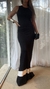 Vestido de fiesta CACHAREL Saint Gaudent Talle L - tienda online