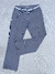 Pantalón SILENZIO Marine Talla 42