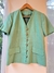 Blazer JACKIE Talla S verde agua en internet