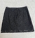 Mini SIMONA Encaje Black Tíber Talla M - tienda online