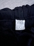 Jogger nuevo ZARA Barcelona Black Talla 8 - GreenwichStorePremium