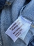 Campera TOQE con capucha