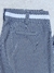 Pantalón SILENZIO Marine Talla 42