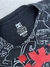 Remera DC Original Talla M en internet