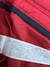 Bermuda ZARA rojo con cinto Talla 13/14 en internet