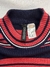 Sweater H&M rayado - comprar online