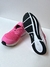 Zapatillas NIKE Girls Pink Star Runner 2 Núm 33 (EUR) - tienda online