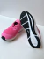 Zapatillas NIKE Girls Pink Star Runner 2 Núm 33 (EUR) - tienda online