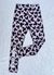 Calza ZARA DISNEY Black Mickey Talla 8/9
