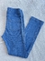 Leggins ZARA Clear Blue Jean Talla 8 - tienda online