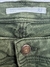 Pantalón ZARA Trafaluc Denim Makers Oliva Talla 36 - GreenwichStorePremium