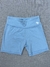 Biker ABERCROMBIE (USA) Bleu Ciel Talle 7/8