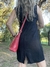 Vestido JACKIE Classic Black Talla M - comprar online