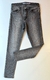 Jean VITAMINA Dart Gray Talla 42/2