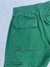 Pantalón CATALINA Esmeralda Talla M