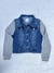 Campera TOQE con capucha - GreenwichStorePremium