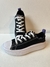 Zapatillas CONVERSE ALL STAR Chuck Taylor Move Black Núm 32 (BRA)