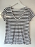 Remera H&M Relaxed Fit Talla S (EUR) - comprar online