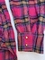 Imagen de Camisa JAZMÍN CHEBAR Bari Fucsia Talla 42/2
