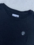 Remera NUNUNU Black Full Talla 8/9 en internet